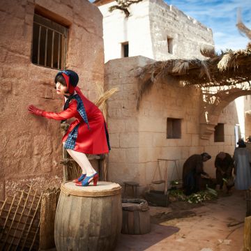 Epic Drama αφιέρωμα: Καλοκαίρι γεμάτο εγκλήματα και μυστήρια