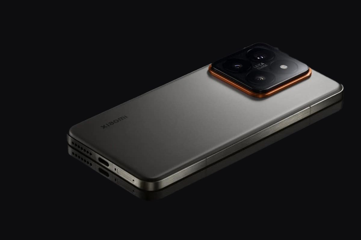 Xiaomi 14 Pro Titanium edition: Παρουσιάστηκε με δυνατότητα αμφίδρομης δορυφορικής επικοινωνίας