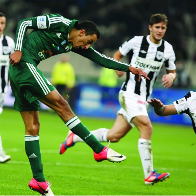 Οι φιλικοί αγώνες του Παναθηναϊκού στα κανάλια Novasports