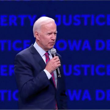 Η Μάχη για τον Λευκό Οίκο: Το Μεγάλο Ταξίδι του Τζο Μπάιντεν