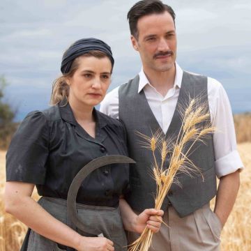 Περιζήτητη… παγκοσμίως η σειρά «Αγριες Μέλισσες» του ΑΝΤ1!