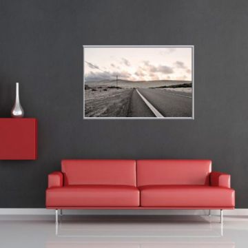 Πάνελ υπέρυθρης θέρμανσης από την Ψηφιακή Τεχνολογία