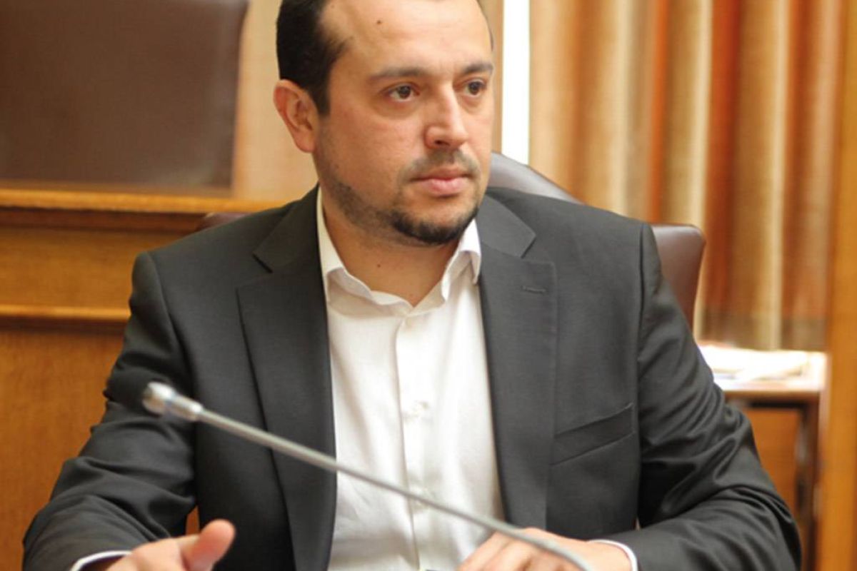 Ο Παππάς: Δεν θα συνεχίσω να παρανομώ, αν καθυστερήσει η αδειοδότηση από το ΕΣΡ