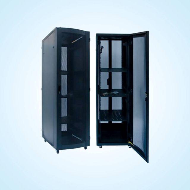 Rack για επαγγελματικές εφαρμογές