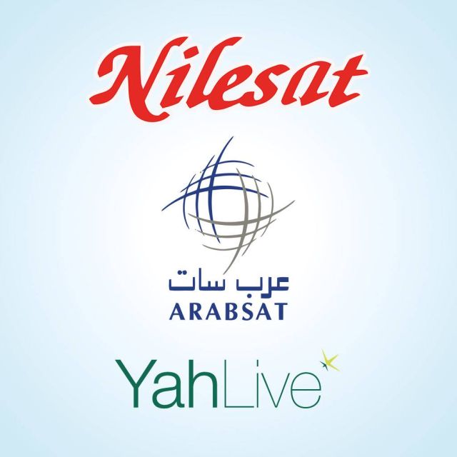 H Arabsat κερδίζει την μάχη των καναλιών HD στη Μέση Ανατολή
