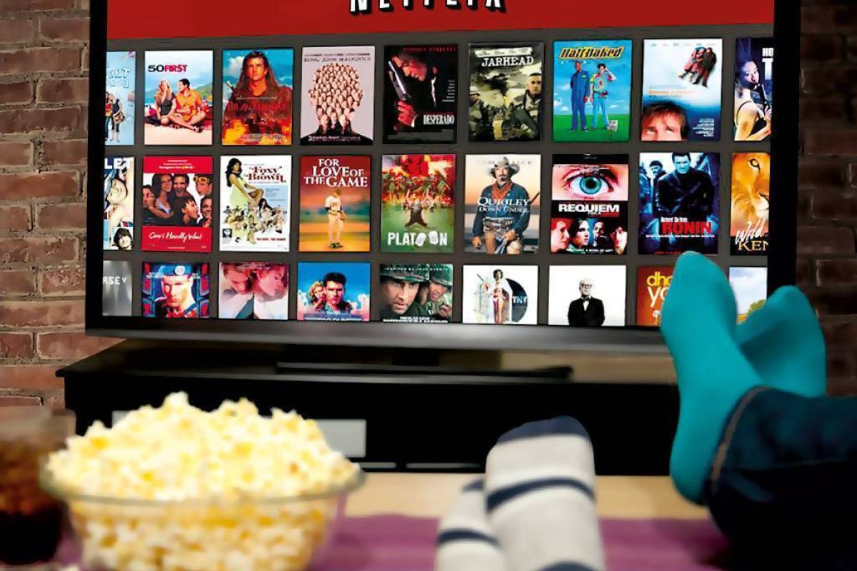 Το Netflix αυξάνει τις τιμές των 2 εκ των 3 πακέτων του στην Ελλάδα