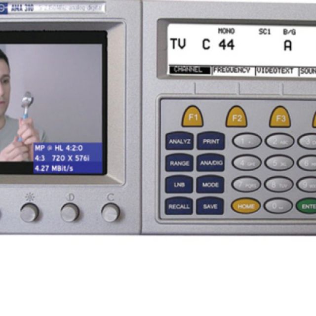 KWS AMA 310
