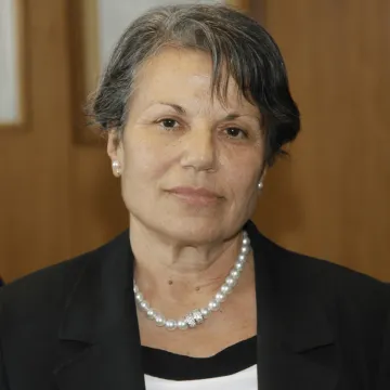 ΕΣΡ: Νέα πρόεδρος η Ευτέρπη Κουτζαμάνη