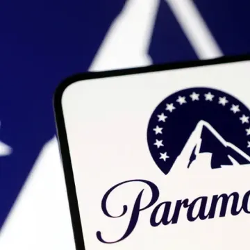 Η Paramount φέρεται να έχει μαύρη λίστα με ηθοποιούς του Hollywood