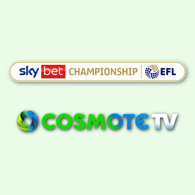 Η Sky Bet EFL Championship συνεχίζεται στην COSMOTE TV και τη σεζόν 2025/26