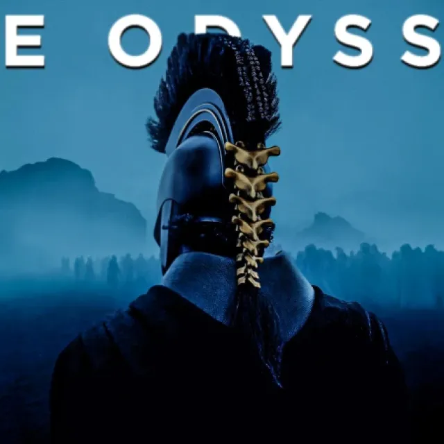 The Odyssey: Πρεμιέρα με $264 εκατομμύρια στο box office