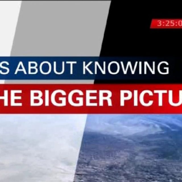 Ξεκινά σήμερα το νέο ειδησεογραφικό κανάλι i24News από το Ισραήλ