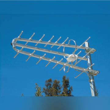 Τα νέα της Mistral: Κεραίες υψηλής αντοχής