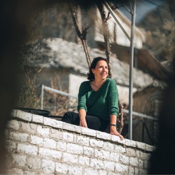 «365 στιγμές»: Δίνοντας, ξανά, ζωή στα ελληνικά βουνά