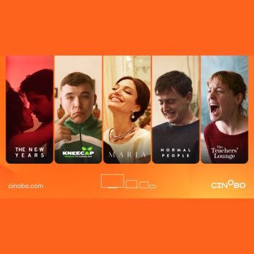 Η streaming πλατφόρμα που άλλαξε το σινεμά στην Ελλάδα το γιορτάζει!