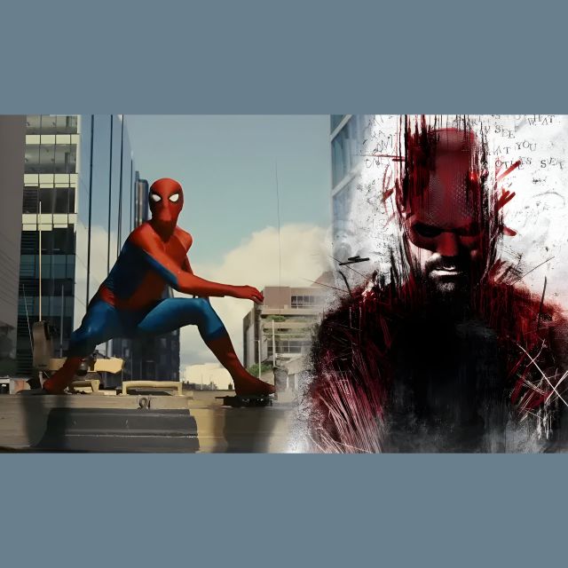 Το Spider-Man: Brand New Day και η 2η σεζόν του Daredevil: Born Again συνδέονται!