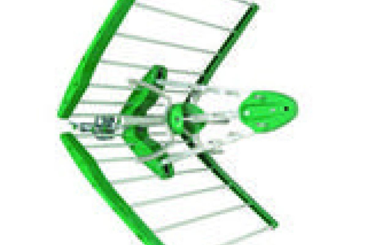 Ikusi FlashD και mini Flashd