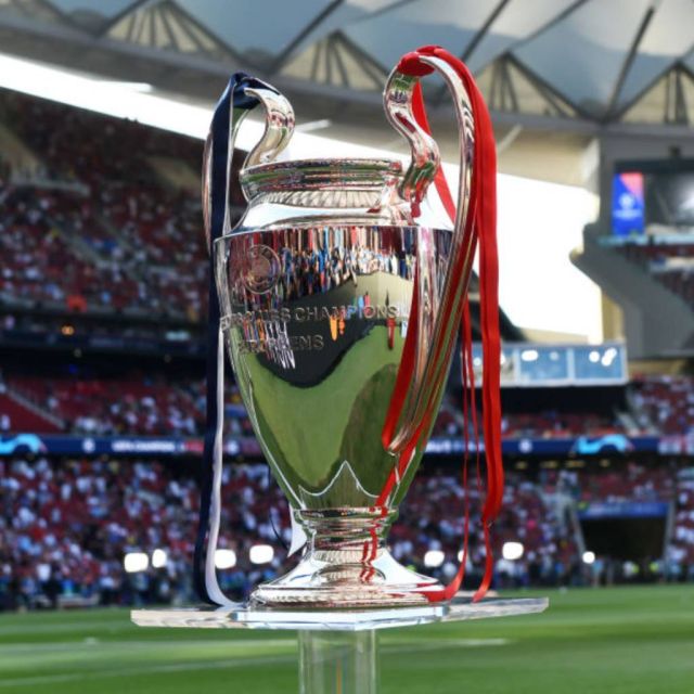 Με 36 ομάδες, χωρίς ομίλους. Ιδού το νέο Champions League που… γέννησαν τα τηλεοπτικά