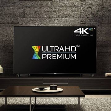 Η UHD Alliance ανακοινώνει τα χαρακτηριστικά Ultra HD Premium