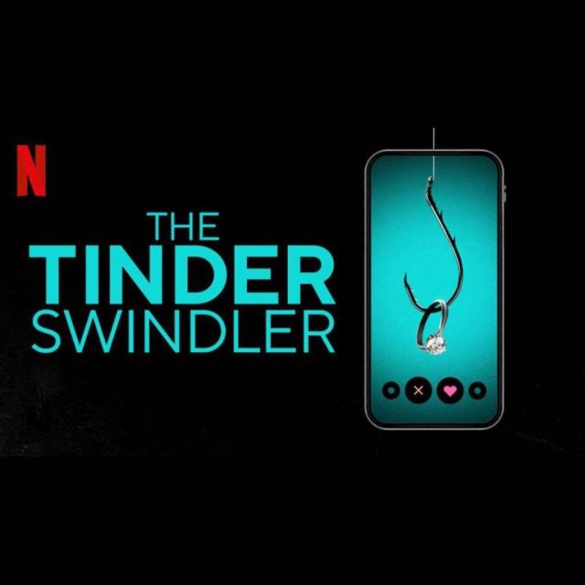 The Tinder Swindler: Νέο trailer για την true-crime ταινία που έρχεται στο Netflix