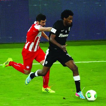 Αύριο ζωντανά, η κλήρωση του πρωταθλήματος της Super League 2014-2015