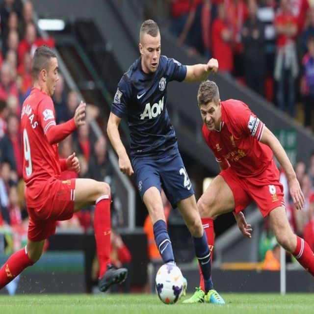 Κυριακάτικο ντέρμπι στον OTE TV