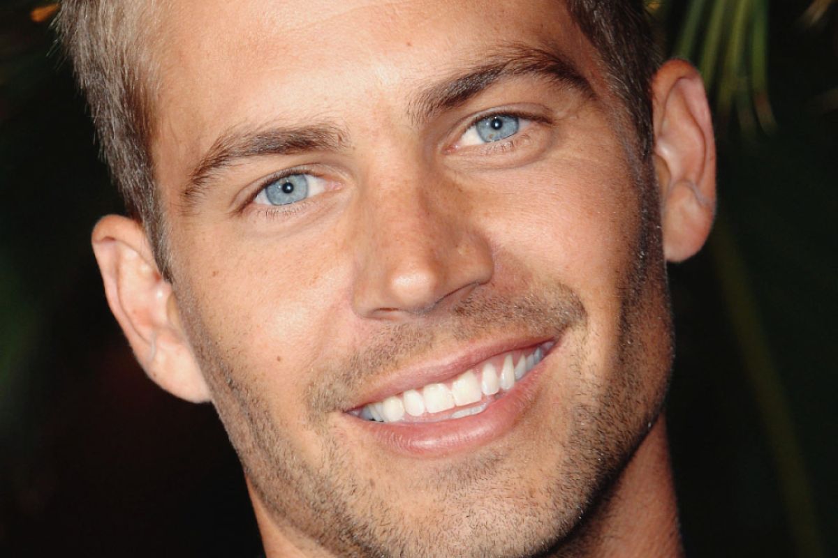 Τραγικός θάνατος για τον ηθοποιό Paul Walker