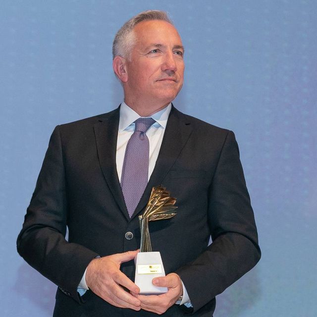 Όμιλος ΟΤΕ: Σημαντική διάκριση για τον ψηφιακό του μετασχηματισμό στα Growth Awards 2019