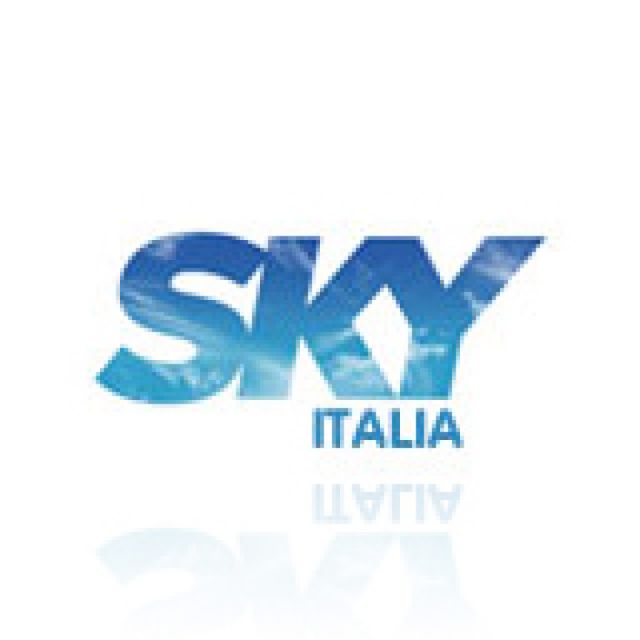 Αλλαγή Symbol Rate σε transponders του Sky Italia
