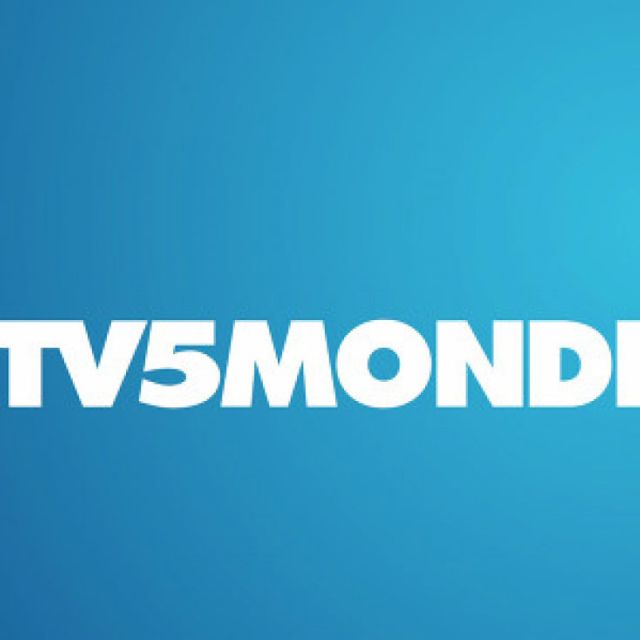 To TV5 Monde ξεκινά την υπηρεσία του σε διασυνδεδεμένες TV
