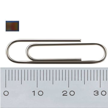 H Samsung Παρουσιάζει τον Πρώτο 0.7μm-pixel Αισθητήρα Εικόνας για Κινητές Συσκευές