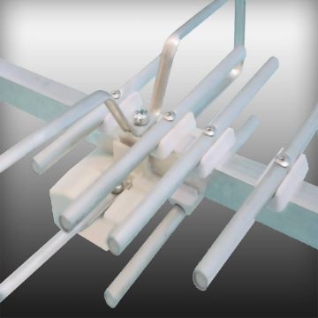 Οι νέες κεραίες με φίλτρο 4G