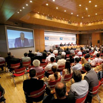 Αποφάσεις 62ης Τακτικής Γενικής Συνέλευσης Μετόχων ΟΤΕ