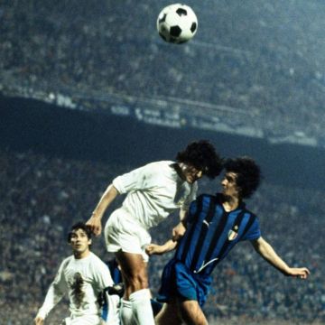 Μιλάνο, κρανίου τόπος για τη Ρεάλ Μαδρίτης