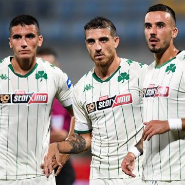 Παναθηναϊκός: Επαναπροσέγγιση με "NOVA"