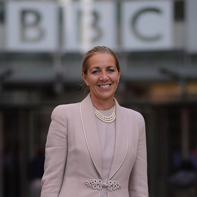 «Το BBC πρέπει να βρει νέες πηγές χρηματοδότησης»