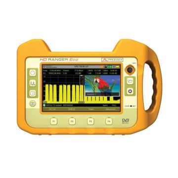 PROMAX HD RANGER Eco