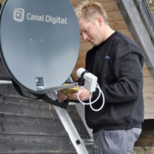 To Canal Digital μάχεται για να σταματήσει την μείωση συνδρομητών