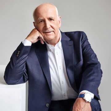 «ΚΑΛΗΜΕΡΑ ΕΛΛΑΔΑ» με τον Γιώργο Παπαδάκη από τη Δευτέρα 7 Σεπτεμβρίου στις 06:00