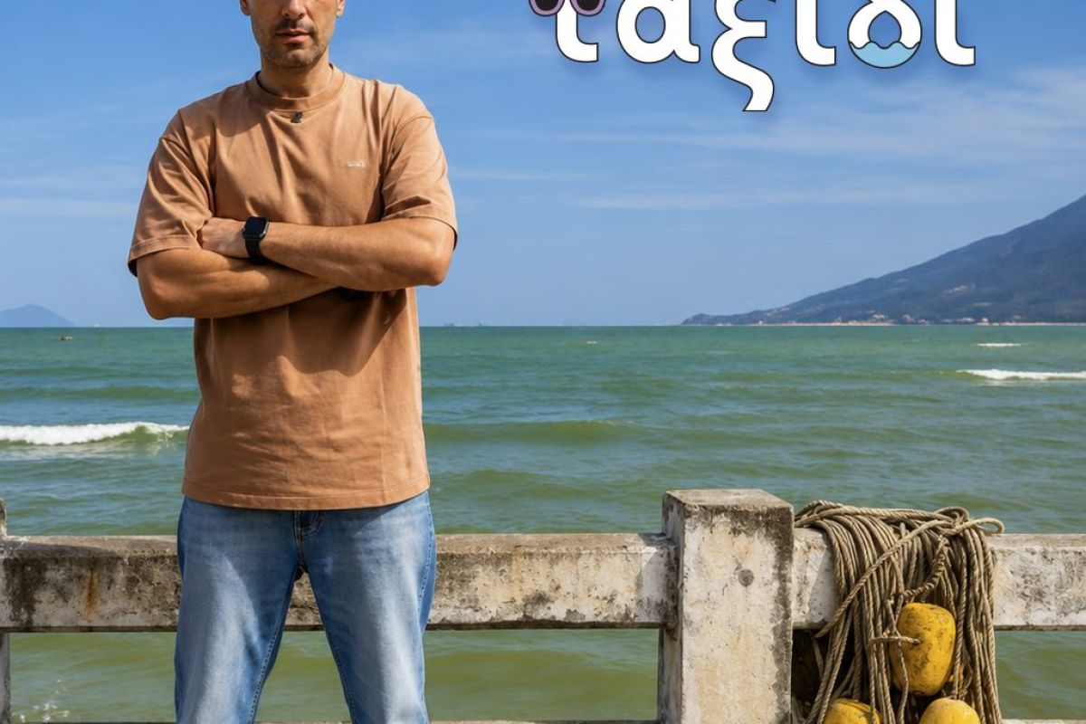OLA EINAI TAXIDI ERTFLIX POSTER 1 d23c158f