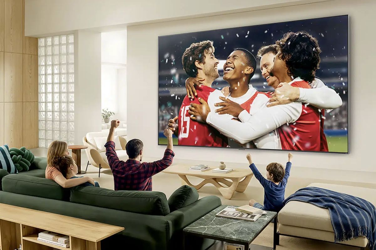 QNED lg tv social d28fe8bb