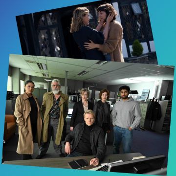 Πρεμιέρες συναρπαστικών σειρών στα Novacinema: Έρχεται το «The Midwich Cuckoos» και ο 3ος κύκλος του «Van Der Valk»!