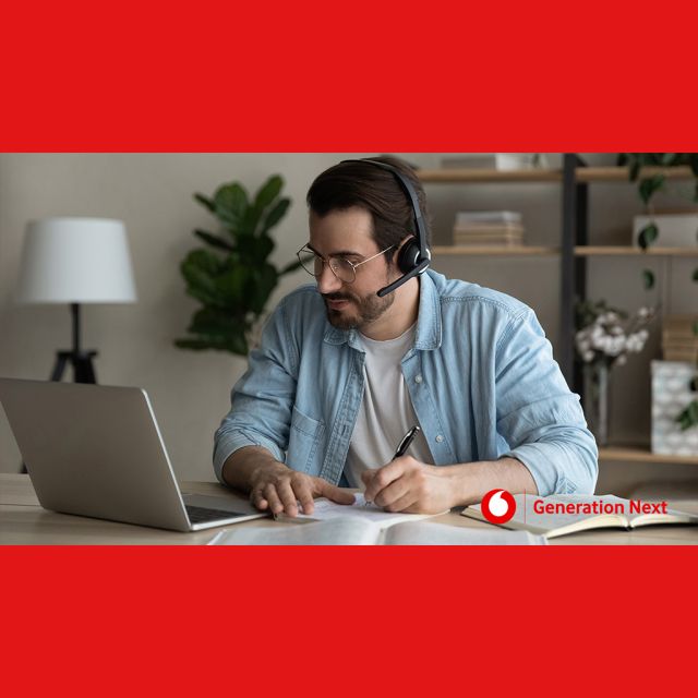 Τα δωρεάν Online Classrooms του Generation Νext για εκπαιδευτικούς Πρωτοβάθμιας & Δευτεροβάθμιας Εκπαίδευσης ξεκίνησαν