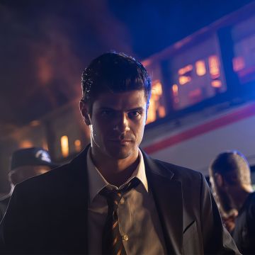 «Μετά τη φωτιά»: Έρχεται τον Οκτώβριο στον ΑΝΤ1