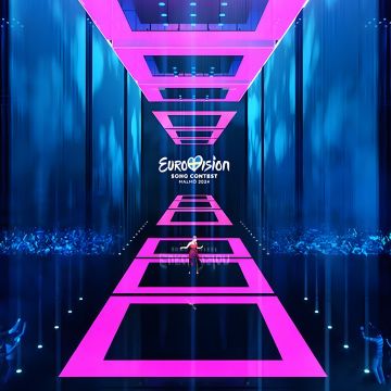 Eurovision 2024: Ανακοινώθηκε η θέση της Ελλάδας για τον ημιτελικό