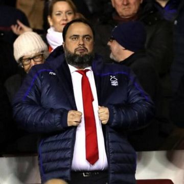 Ο Ολυμπιακός κυριαρχεί, η Νότιγχαμ Φόρεστ πελαγοδρομεί