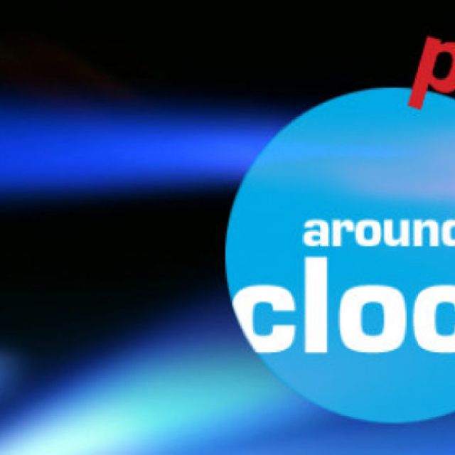 1η Μαΐου, 24 ώρες συναυλίες στο γερμανικό 3Sat