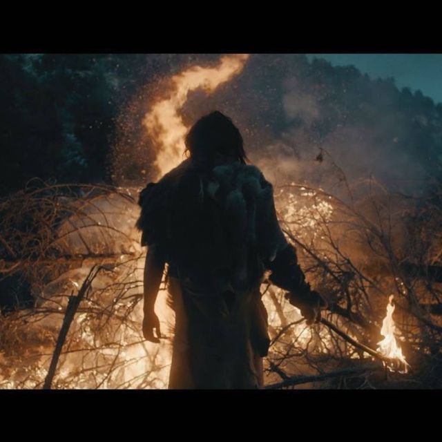 ORIGINS: Το ταξίδι της ανθρωπότητας στο National Geographic