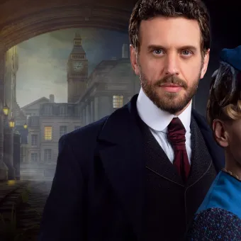 Viasat Epic Drama_MissScarlet_S6_1920x1080_Digital__Tom&Kate_no_logo