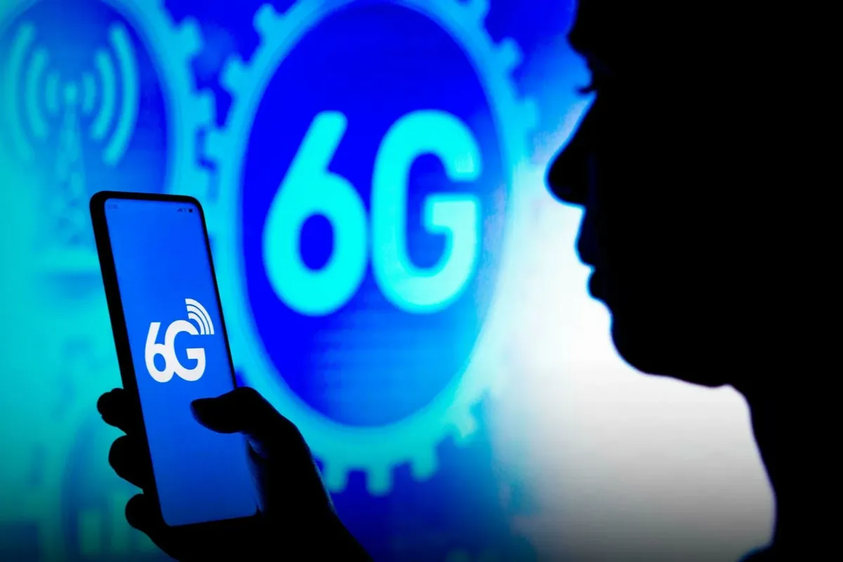 Τι είναι το φάσμα 6G που η Ελλάδα βλέπει ως νέα πανευρωπαϊκή πηγή εσόδων